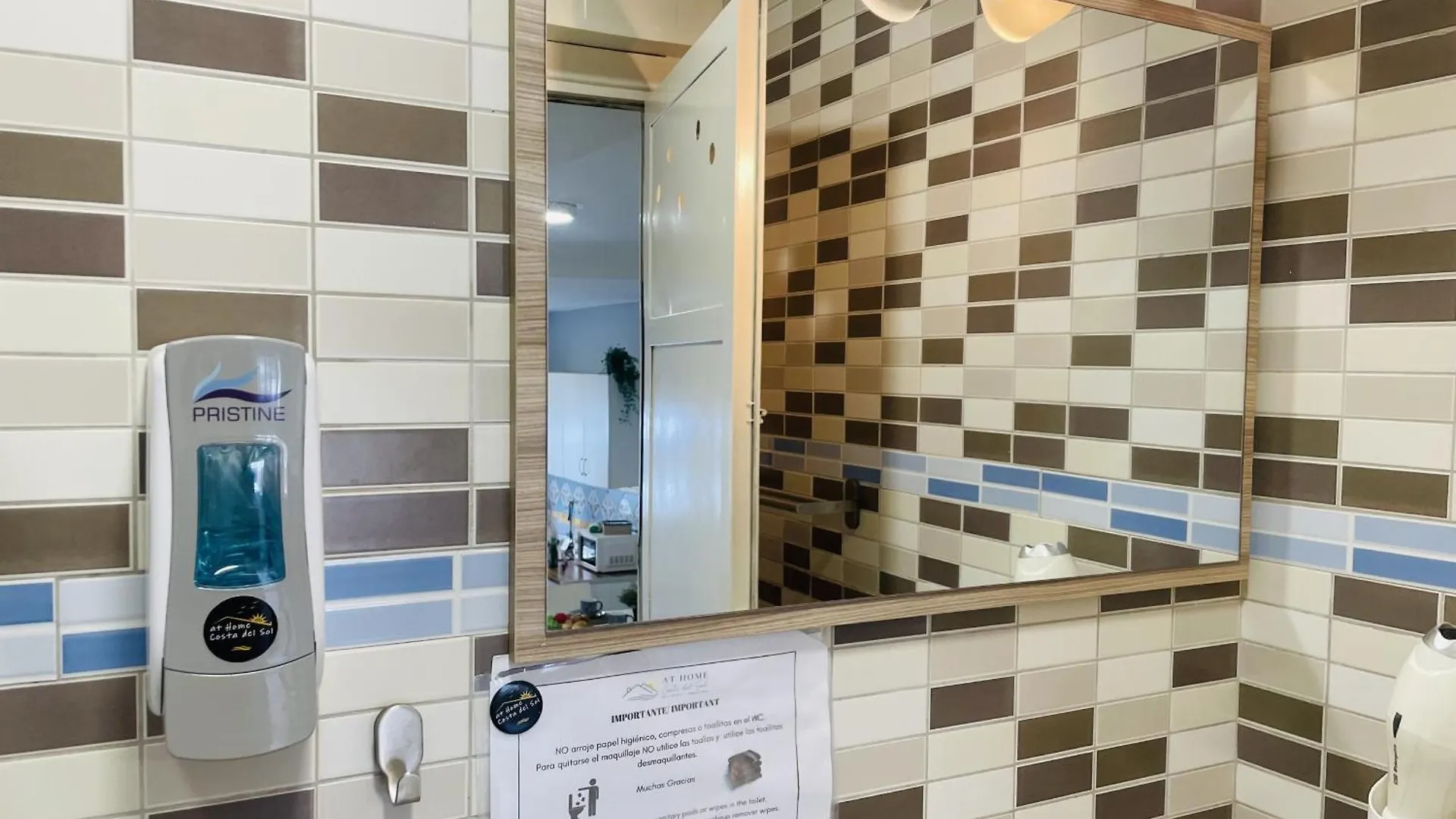 Apartmán Estudio Jimena Carabeo En El Centro De Nerja