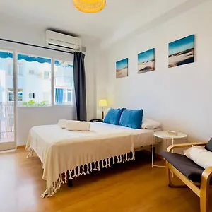 Apartamento Estudio Bahia En El Centro De - South Costa, Nerja