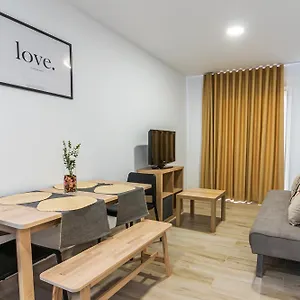 Apartamento Turisticos Jose Cruz, Nerja